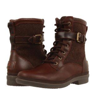 UGG Women's Kesey Waterproof Boots sz9